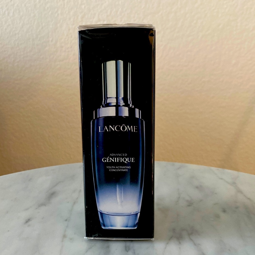 LANCÔME ADVANCED GÉNIFIQUE YOUTH ACTIVATING CONCENTRATE